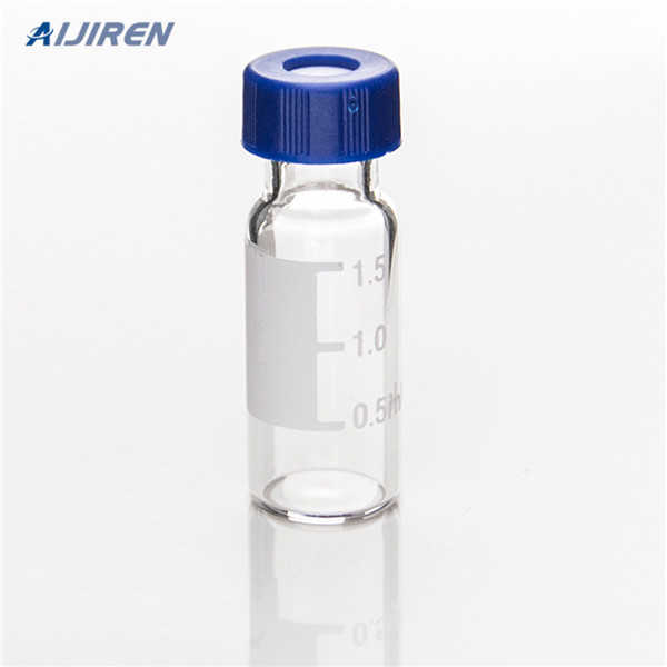 Standard Opening micro insert conical for hplc vials Thermo Fisher